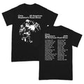 Chris Stapleton Merch 2026 All American Road Show T-Shirt Birthday Gifts For Music Lovers - Merchluma