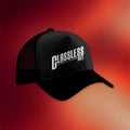 Classless Act Merch 2026 Logo Trucker Hat Black Gift Ideas For Rock Lovers - Merchluma