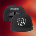 Air Jam Merch 2026 Punkyy Snapback Hat Embroidered Gift Ideas For Music Lovers - Merchluma