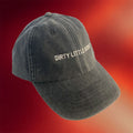 Benjamin Ingrosso Merch 2026 Dirty Little Secret Hat Embroidered Best Gift For Brothers - Merchluma