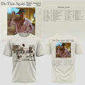 Malcolm Todd Do That Again Tour 2026 T-Shirt Malcolm Todd Merch Cool Gifts For Music Lovers - Merchluma