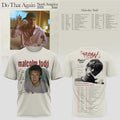 Malcolm Todd Do That Again Tour 2026 T-Shirt Malcolm Todd Merch Gifts For Music Lovers - Merchluma