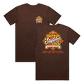Chris Stapleton Merch All American Road Show T-Shirt Cool Gifts For Music Lovers - Merchluma