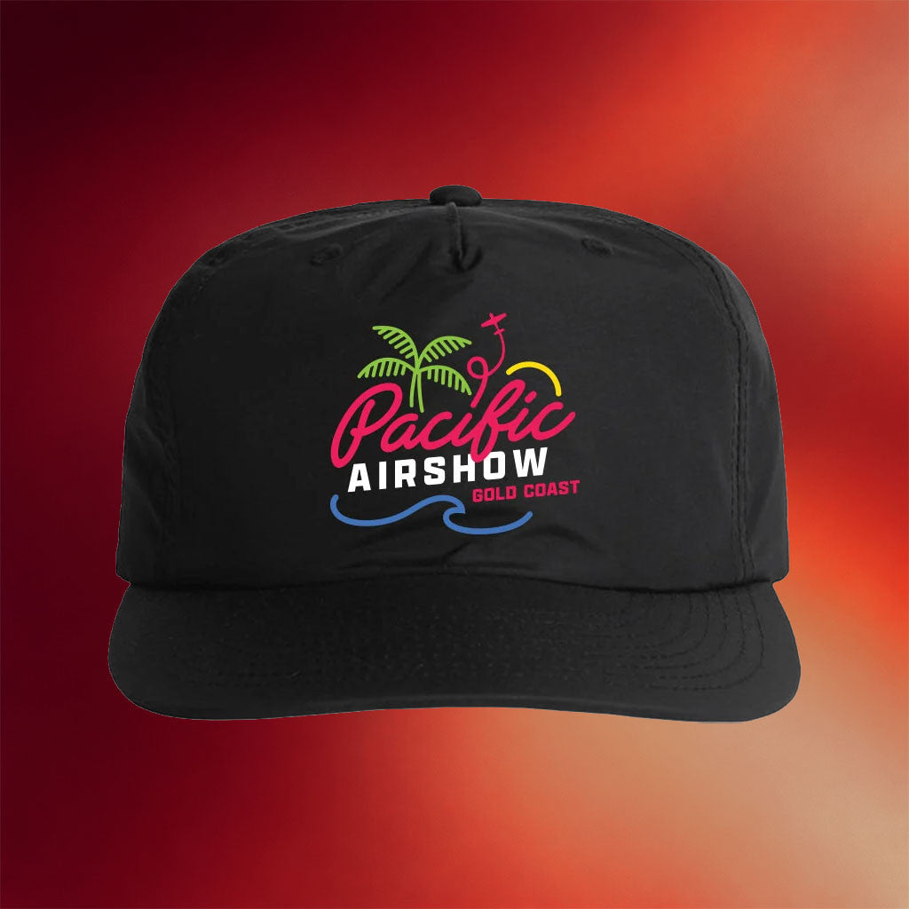 Pacific Airshow Merch 2026 Pacific Airshow Gold Coast Hat Present For Brothers - Merchluma