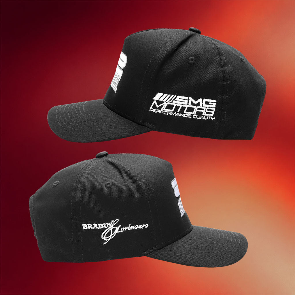 Ramirez 187 Merch 2026 R187 Motors Hat Embroidered Present For Brothers - Merchluma