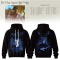 Malcolm Todd Do That Again Tour 2026 Hoodie Malcolm Todd Merch Present For Music Lovers - Merchluma