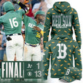 Boston Red Sox 2026 Hot Dog Night City Connect Game Hoodie Red Sox Merch Baseball Fan Gifts - Merchluma