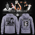 Chicago White Sox Ozzie Guillen 2026 Jersey Retirement No 13 Hoodie Gifts For Baseball Fans - Merchluma
