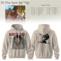 Malcolm Todd Merch 2026 Do That Again Tour Hoodie Best Gifts For Music Lovers - Merchluma
