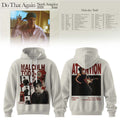 Malcolm Todd Merch 2026 Do That Again Tour Hoodie Concert Outfits Gift For Music Lover - Merchluma
