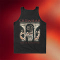Crowbar Merch 2026 Time Heals Nothing Tank Top Unique Gift For Band Fans - Merchluma