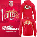 Kansas City Chiefs How Bout Those 2026 Hoodie KC Chiefs Merch Present For Football Fans - Merchluma