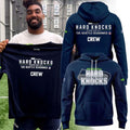 Leonard Williams Hard Knocks Training Camp With The Seattle Seahawks Crew 2026 Hoodie Fan Merch - Merchluma