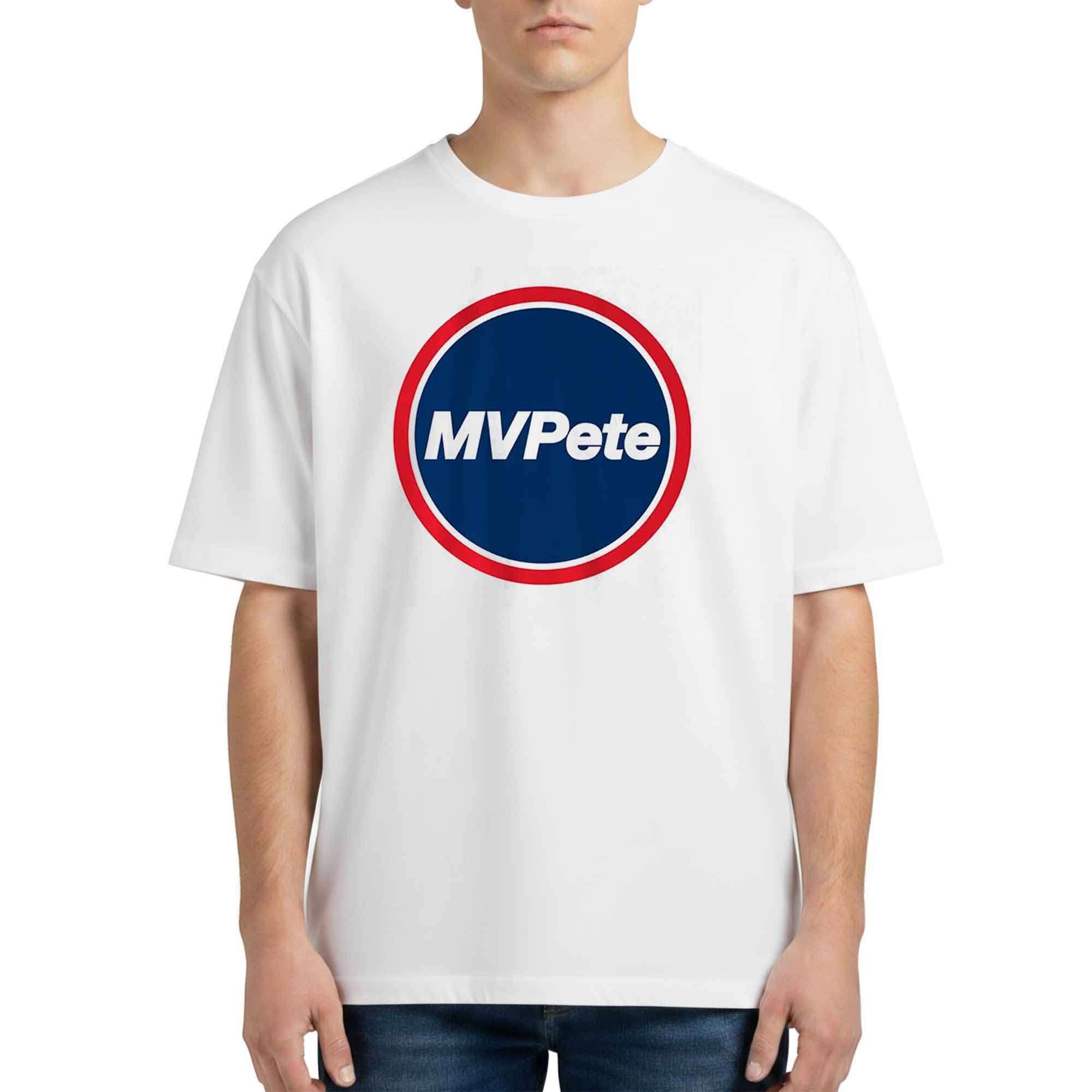 2026 Pete Crow-Armstrong MVPete Shirt Birthday Gift For Friends - Merchluma