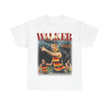 Adelaide Crows Taylor Walker White T-Shirt Presents For Football Fans - Merchluma