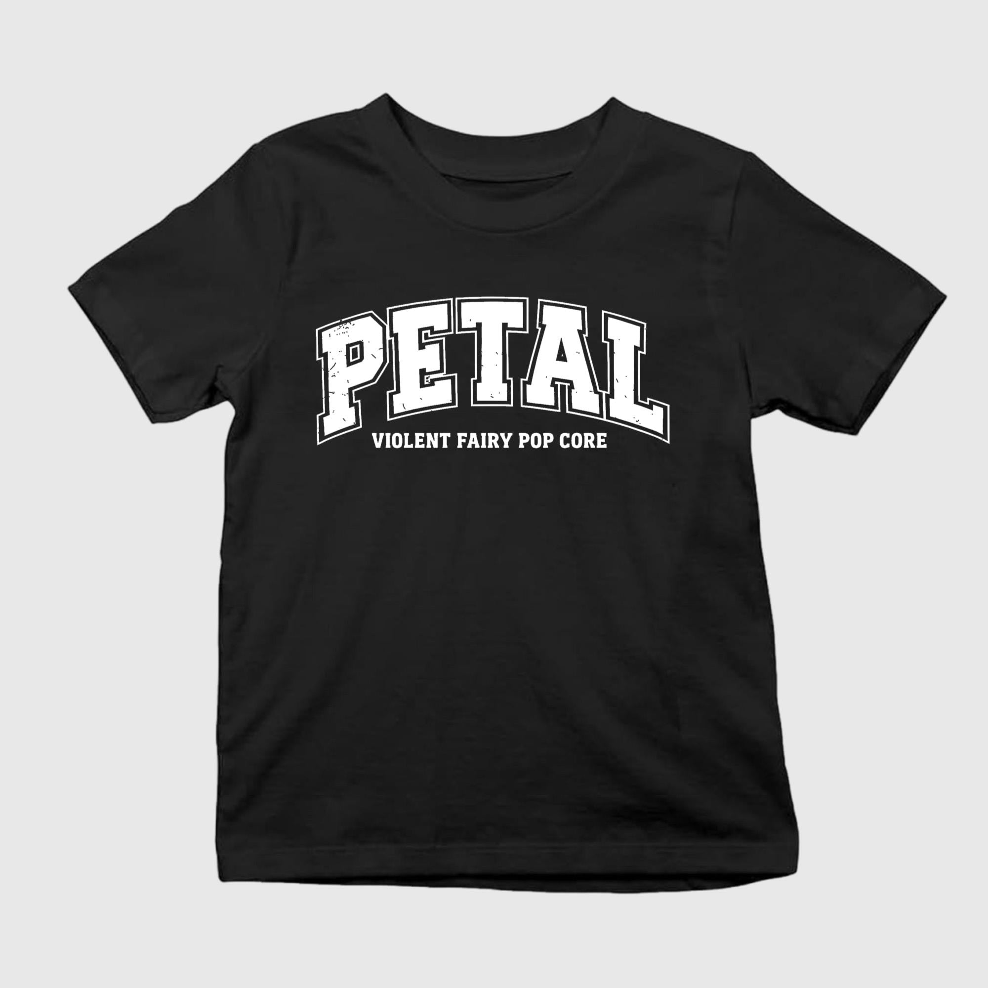 Ariana Grande Petal Violent Fairy Pop Core Shirt Ariana Grande Merch Gifts For Music Fans - Merchluma