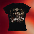 Mauled Merch 2026 WYEAS Baby Tee When Your Eyes Are Shut Merch Gift For Sisters - Merchluma