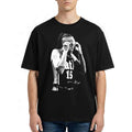Allisha Gray No 15 Goggles Signature Shirt Atlanta Dream Merch Gifts For Basketball Fan - Merchluma