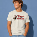 Beavers Mini Mart Beavercreek T-Shirt Buc-ee's Beaver's Mini Mart 1592 Hanes Road Shirt Gifts - Merchluma
