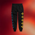 Crowbar Merch 2026 Crowbar New Orleans Sweatpants Gift For Band Fans - Merchluma