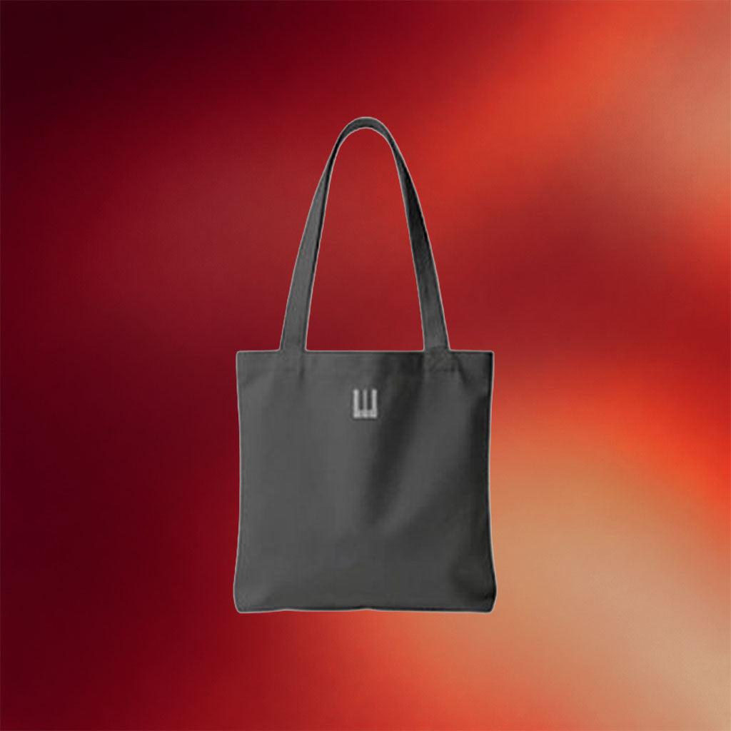 BigBang 2026 2027 World Tour Merch Logo Tote Bag BigBang Merch Best Gift For Kpop Fangirl - Merchluma