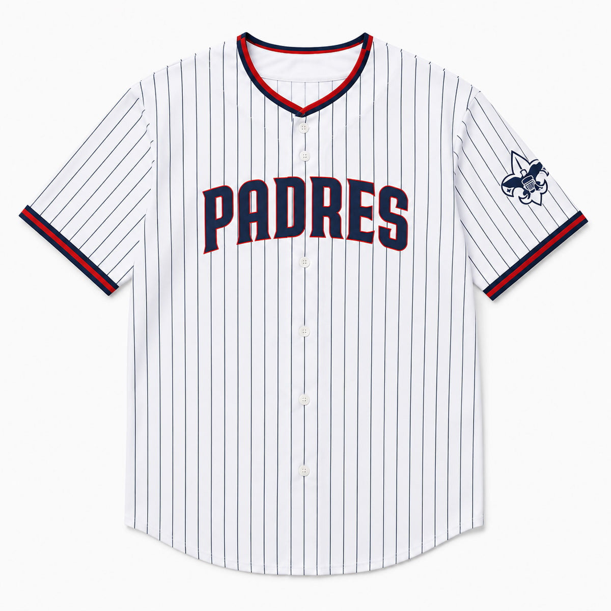 2026 Padres Scout Day Jersey San Diego Padres Merch Gifts For Baseball Lovers - Merchluma