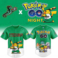 Norfolk Tides Pokemon Go Night Game Jersey 2026 Norfolk Tides Merch Gift For Baseball Lovers - Merchluma