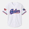 2026 Rangers King Of The Hill Jersey Texas Rangers Merch Best Gifts For Baseball Lovers - Merchluma