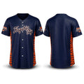 2026 Erie SeaWolves Flagship City Kitties Jersey Erie SeaWolves Merch Gifts For Baseball Lovers - Merchluma
