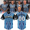 Personalized Albuquerque Isotopes 2026 Low Rider Baseball Jersey Isotopes Merch Gift For Fans - Merchluma