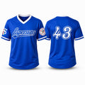 2026 Staten Island FerryHawks Staten Italy Espressos Italian Heritage Jersey FerryHawks Merch - Merchluma
