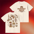 Parkway Drive Rock Merch 2026 Killing Horizons Tattoo Flash T-Shirt Best Gift For Band Fans - Merchluma