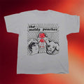 The Moldy Peaches Merch 2026 The Moldy Peaches Debut Album Self Titled T-Shirt Band Fan Gifts - Merchluma