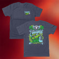 Rhinegeist Brewery Merch 2026 Truth Tracks T-Shirt Unique Gift For Boyfriend - Merchluma