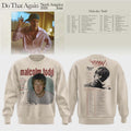 Malcolm Todd Do That Again Tour 2026 Sweatshirt Sweet Boy Crewneck Malcolm Todd Merch - Merchluma