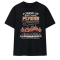 Philadelphia Flyers Greatness Legends Graphic 2026 T-Shirt Philly Flyers Merch Hockey Fan Gifts - Merchluma