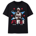Rhyne Howard ATL Star Atlanta Dream 4x All Star Basketball 2026 T-Shirt Rhyne Howard Merch - Merchluma