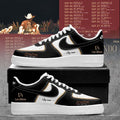Personalized Luis Alfonso Merch 2026 Lindo Lindo Tour Sneakers Gift Ideas For Husband - Merchluma