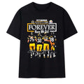 Pittsburgh Steelers Legends Forever Here We Go Signatures T-Shirt Steelers Merch Gift For Fans - Merchluma
