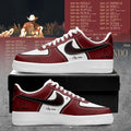 Personalized Luis Alfonso Lindo Lindo USA Tour 2026 Sneakers Luis Alfonso Merch Gift For Fans - Merchluma
