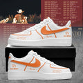 Personalized Luis Alfonso Merch 2026 Lindo Lindo Tour Sneakers Gifts For Music Fans - Merchluma