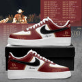 Personalized Luis Alfonso Merch Lindo Lindo USA Tour 2026 Sneakers Gift For Music Lovers - Merchluma