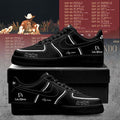 Personalized Luis Alfonso Lindo Lindo USA Tour 2026 Signed Sneakers Luis Alfonso Merch - Merchluma