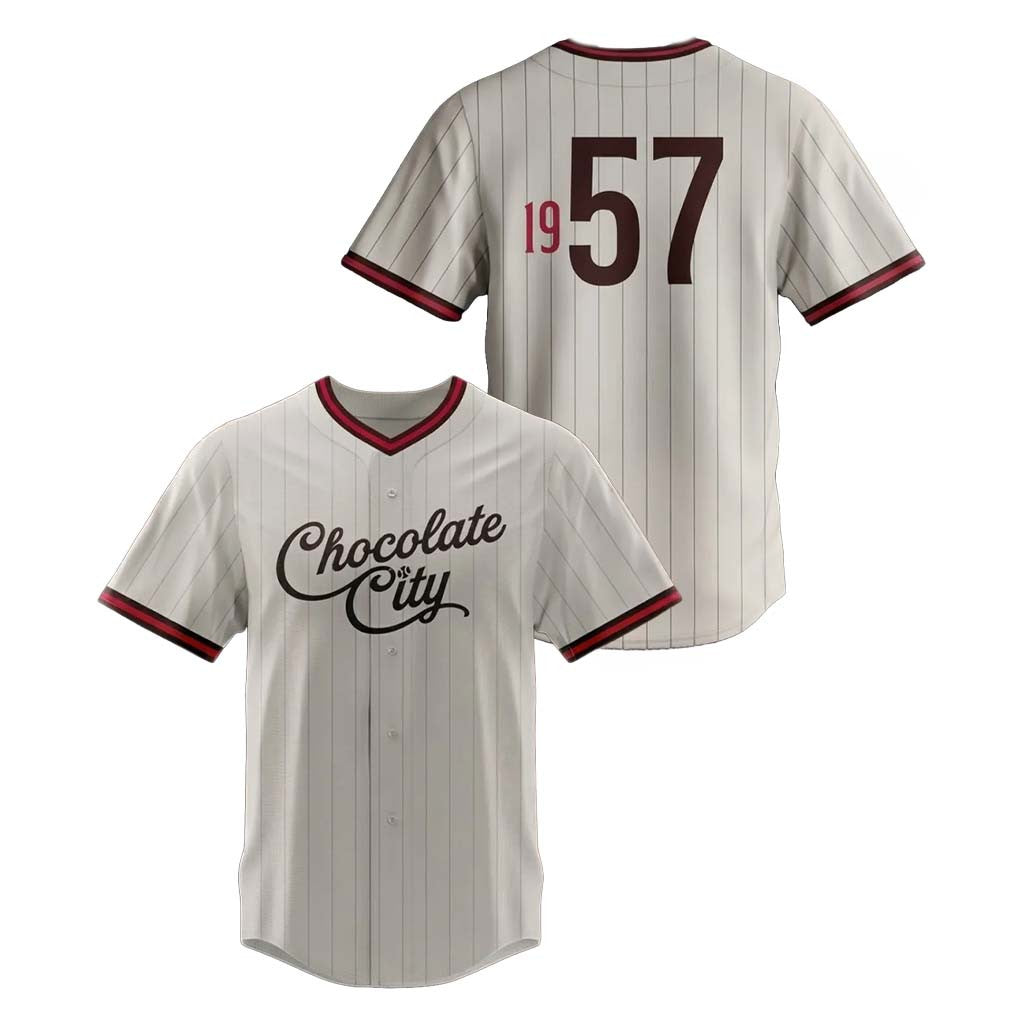 Washington Nationals Chocolate City African Heritage Baseball Jersey Nationals Merch Fan Gifts - Merchluma