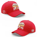 Green Bay Blizzard 2026 IFL Eastern Conference Champions Hat GB Blizzard Merch Gift For Fans - Merchluma