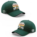 Green Bay Blizzard Merch 2026 IFL Eastern Conference Champions Hat Gift For Football Lover - Merchluma