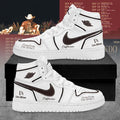Personalized Luis Alfonso Lindo Lindo Tour 2026 Shoes Sneakers Luis Alfonso Merch Fan Gifts - Merchluma