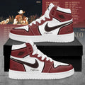 Personalized Luis Alfonso Merch Lindo Lindo Tour 2026 Sneakers Music Related Gifts For Guys - Merchluma