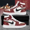 Personalized Luis Alfonso Merch Lindo Lindo USA Tour 2026 Sneakers Present For Fans - Merchluma