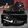 Personalized Luis Alfonso Lindo Lindo Tour 2026 Sneakers Luis Alfonso Merch Gift For Fans - Merchluma